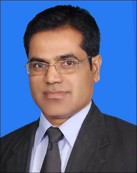 Ram Prasad Gautam