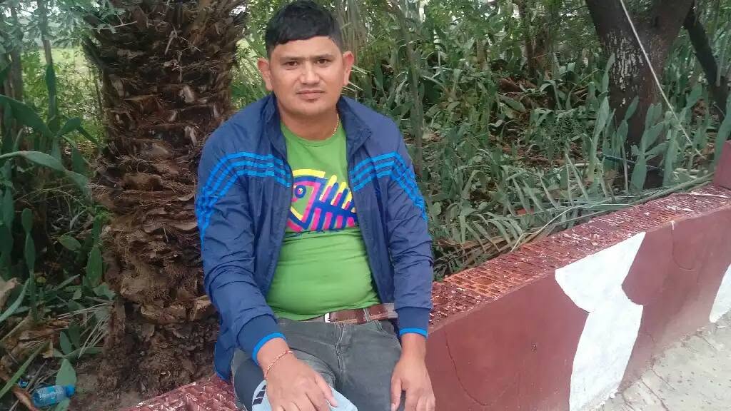Surya Bahadur Basnet