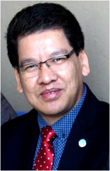 Bil Bahadur Gurung