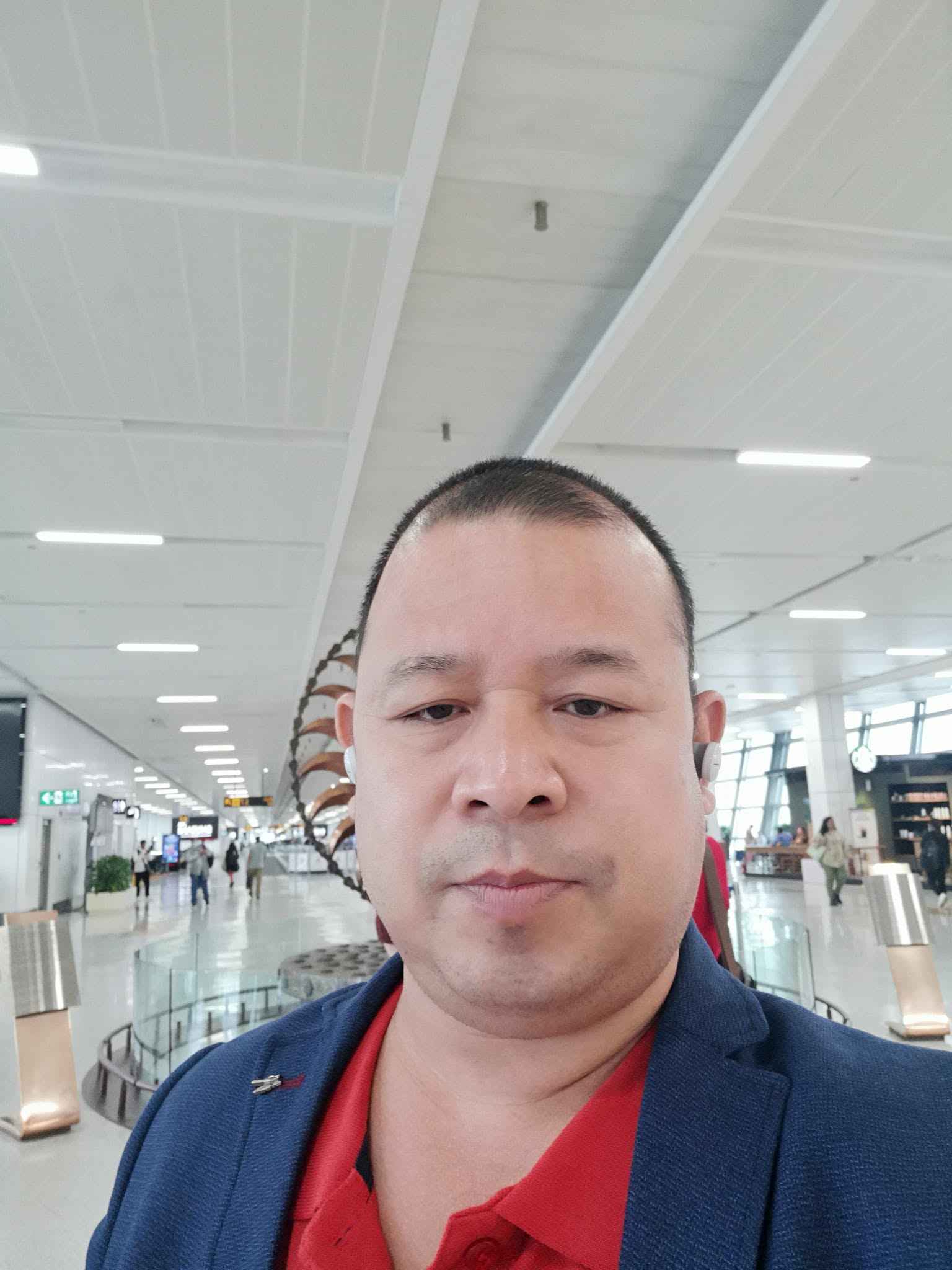 Bhesh Gurung