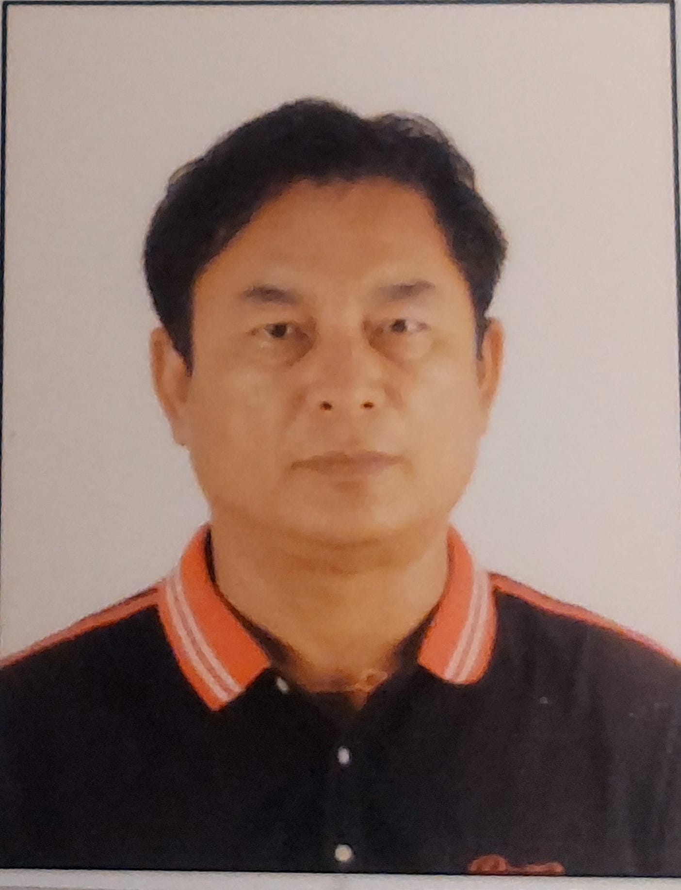 Bhim Bahadur Gurung