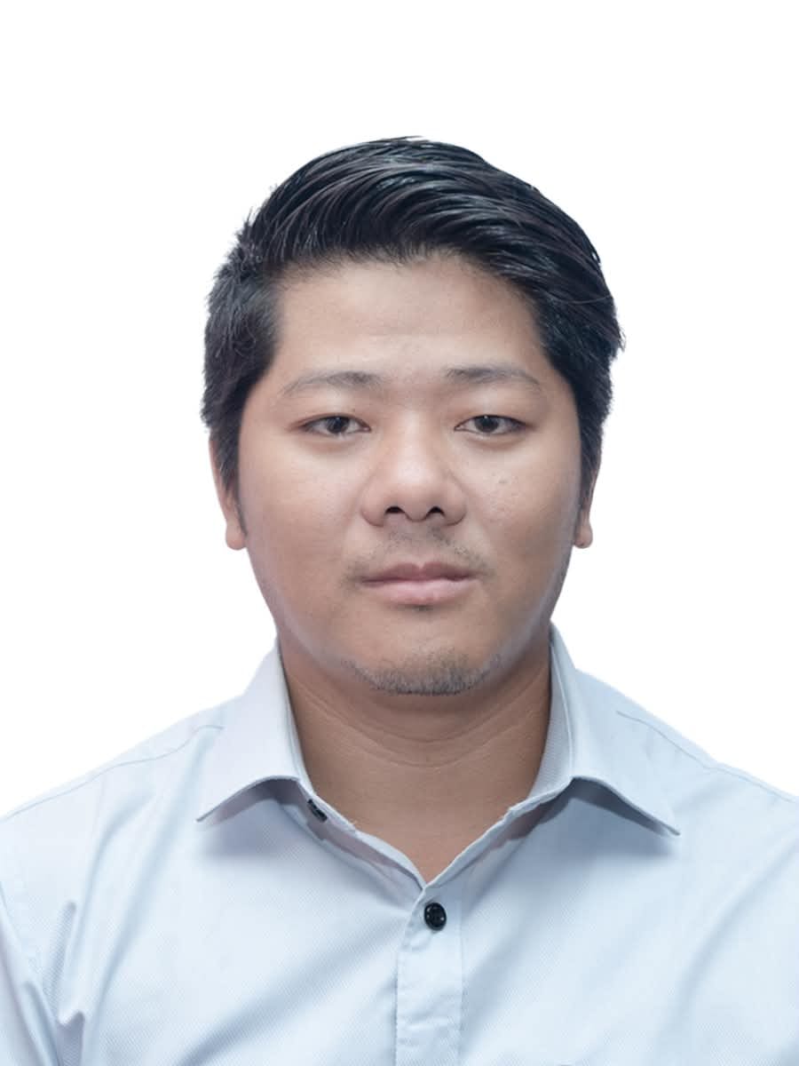Amrit Rai