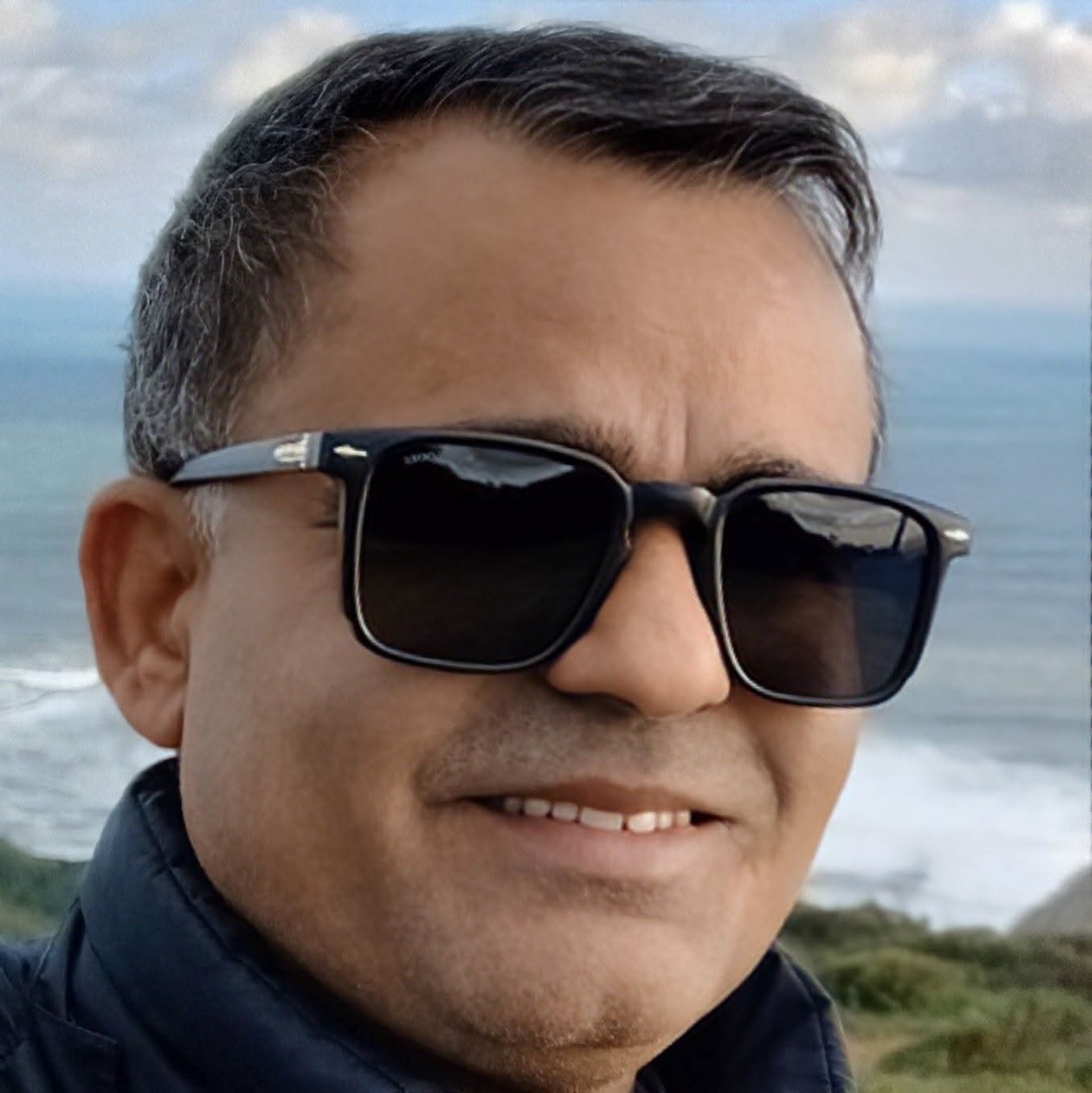 Bhim Giri