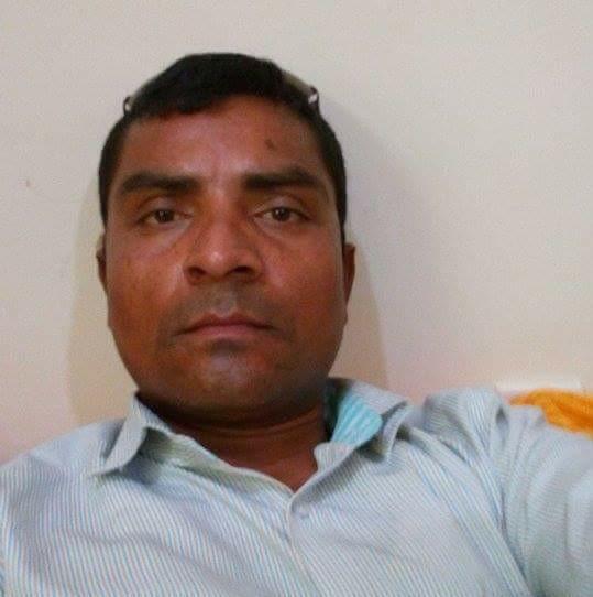 Rishiram Bishwakarma