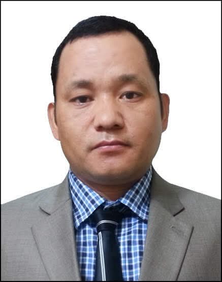 Pam Bahadur Gurung