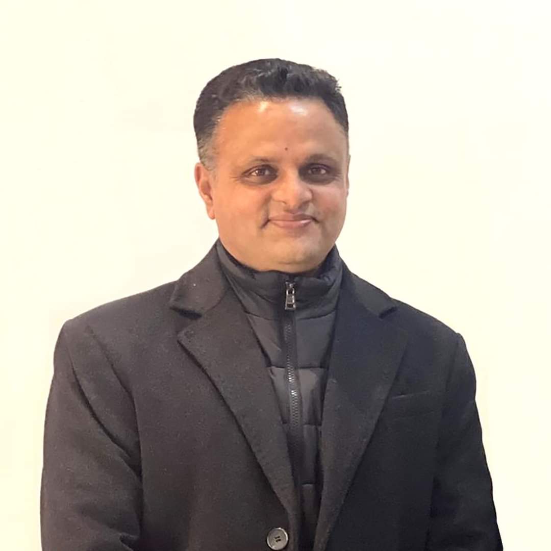 Bimal Subedi