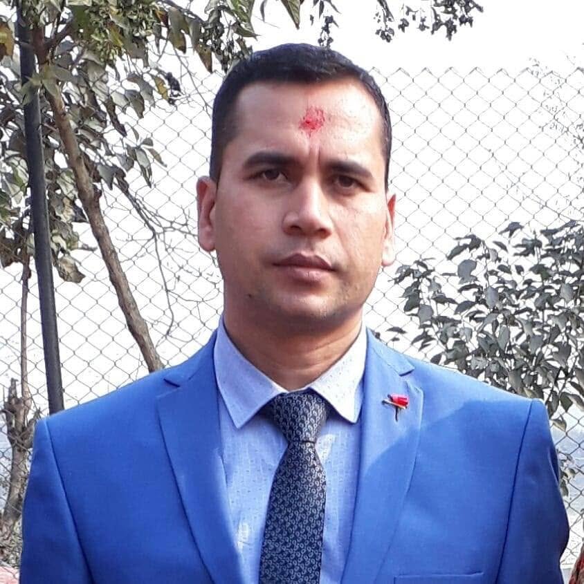 Man Bahadur Kunwar