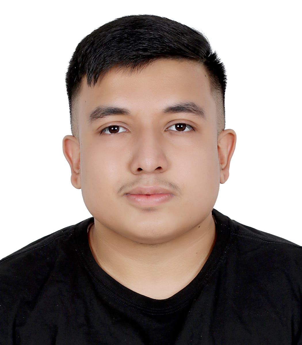 Kiran Dhakal