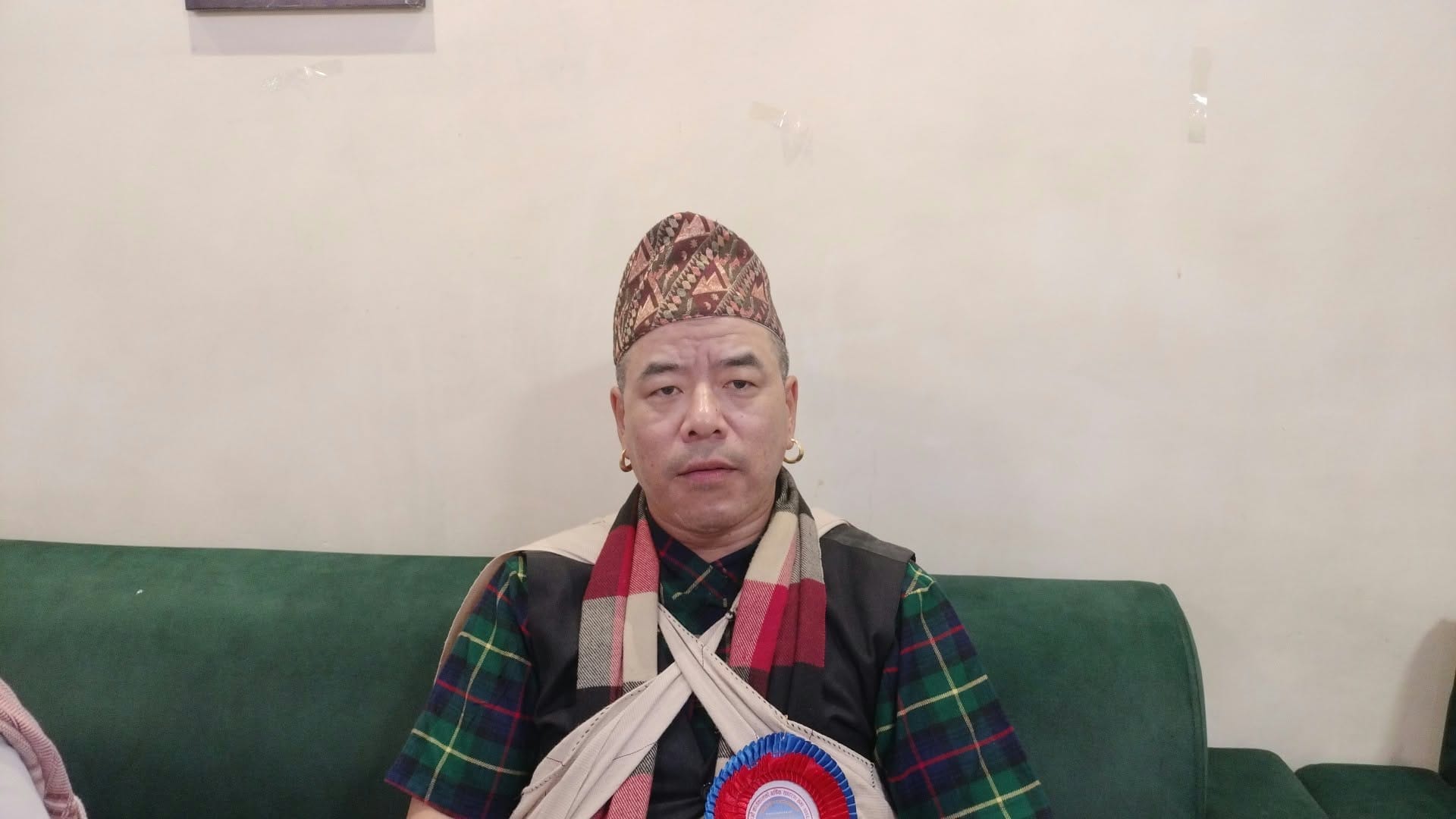 RajKumar Gurung