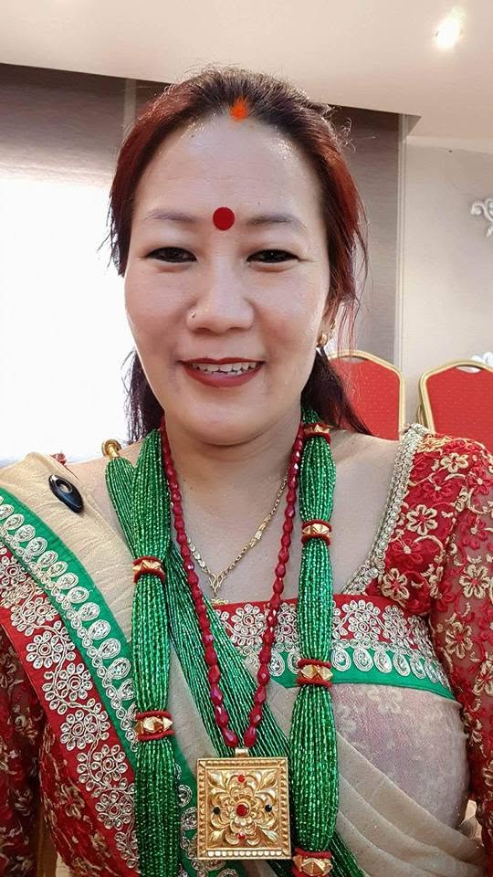 Mrs Dilkumari gurung