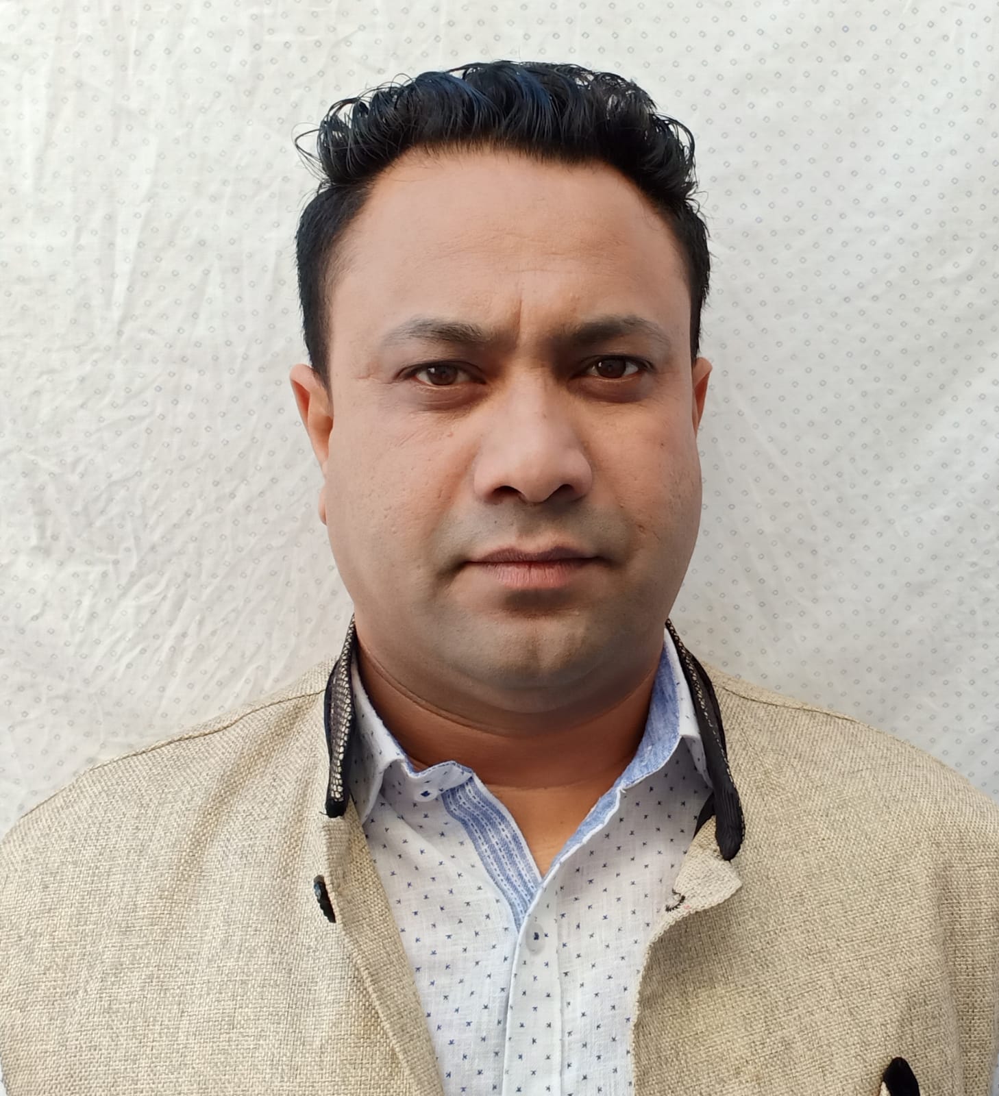 Prakash Bishwakarma