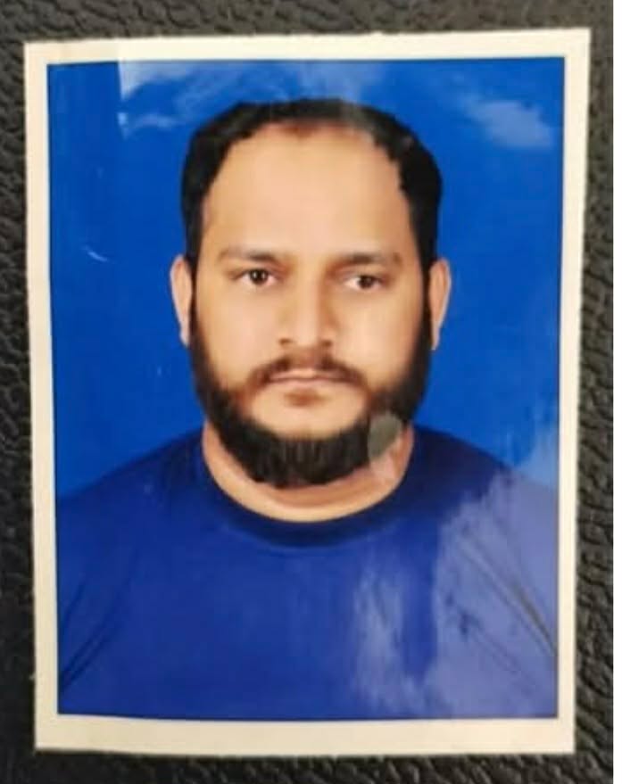 Surendra Acharya
