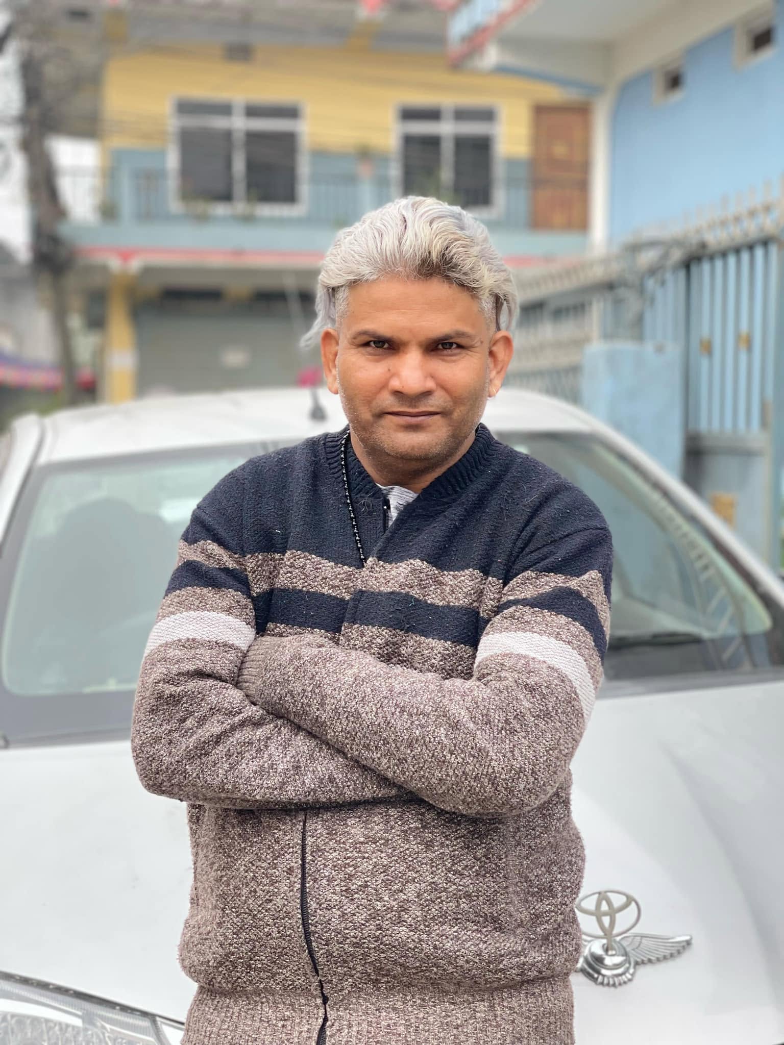 Tanka Prasad Timilsina