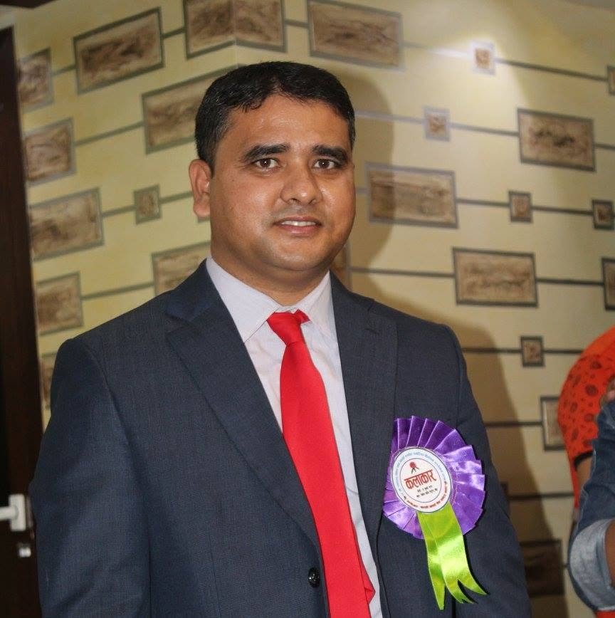 Tul Bahadur Pariyar