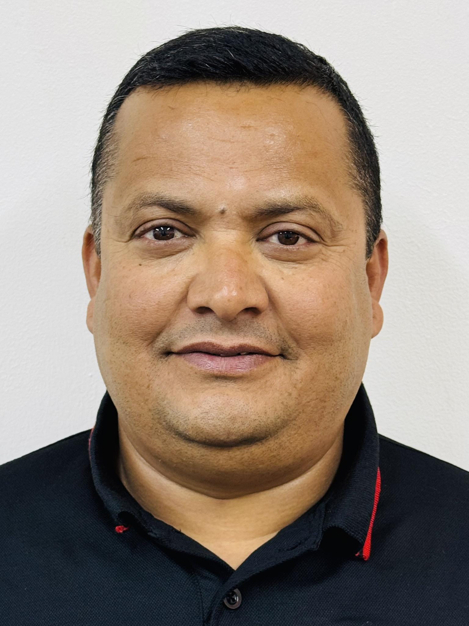 Basanta Ranabhat