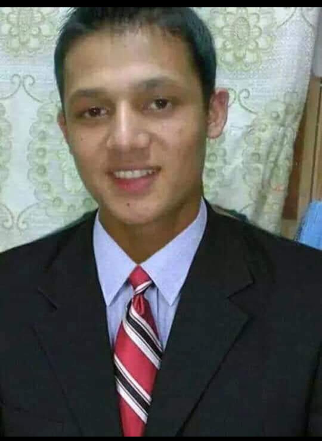 Jeevan B.K.
