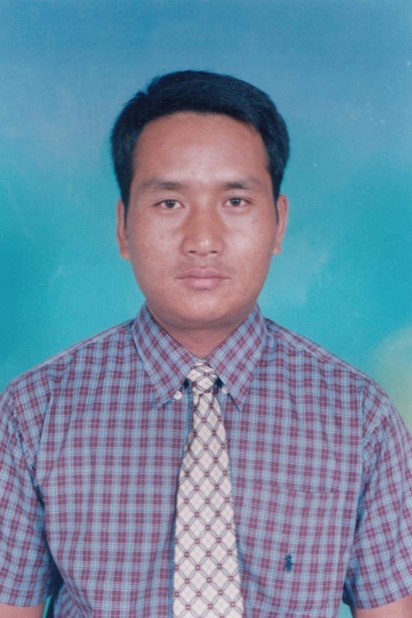 Mr. Keshu Gurung