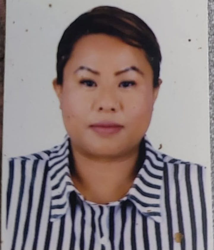Pratiksha Gurung