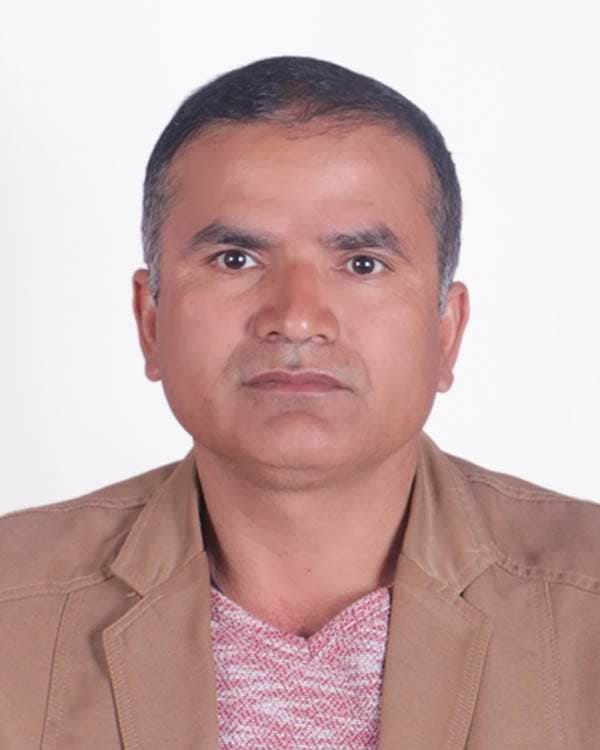 Hari Prasad Timilsina