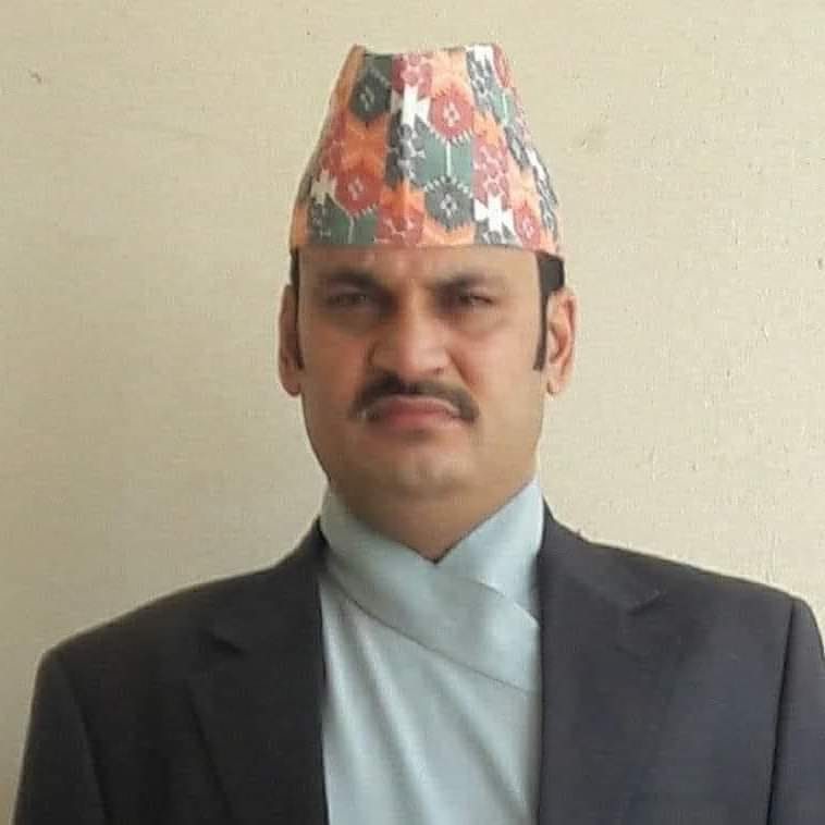 Hansharaj Dhakal