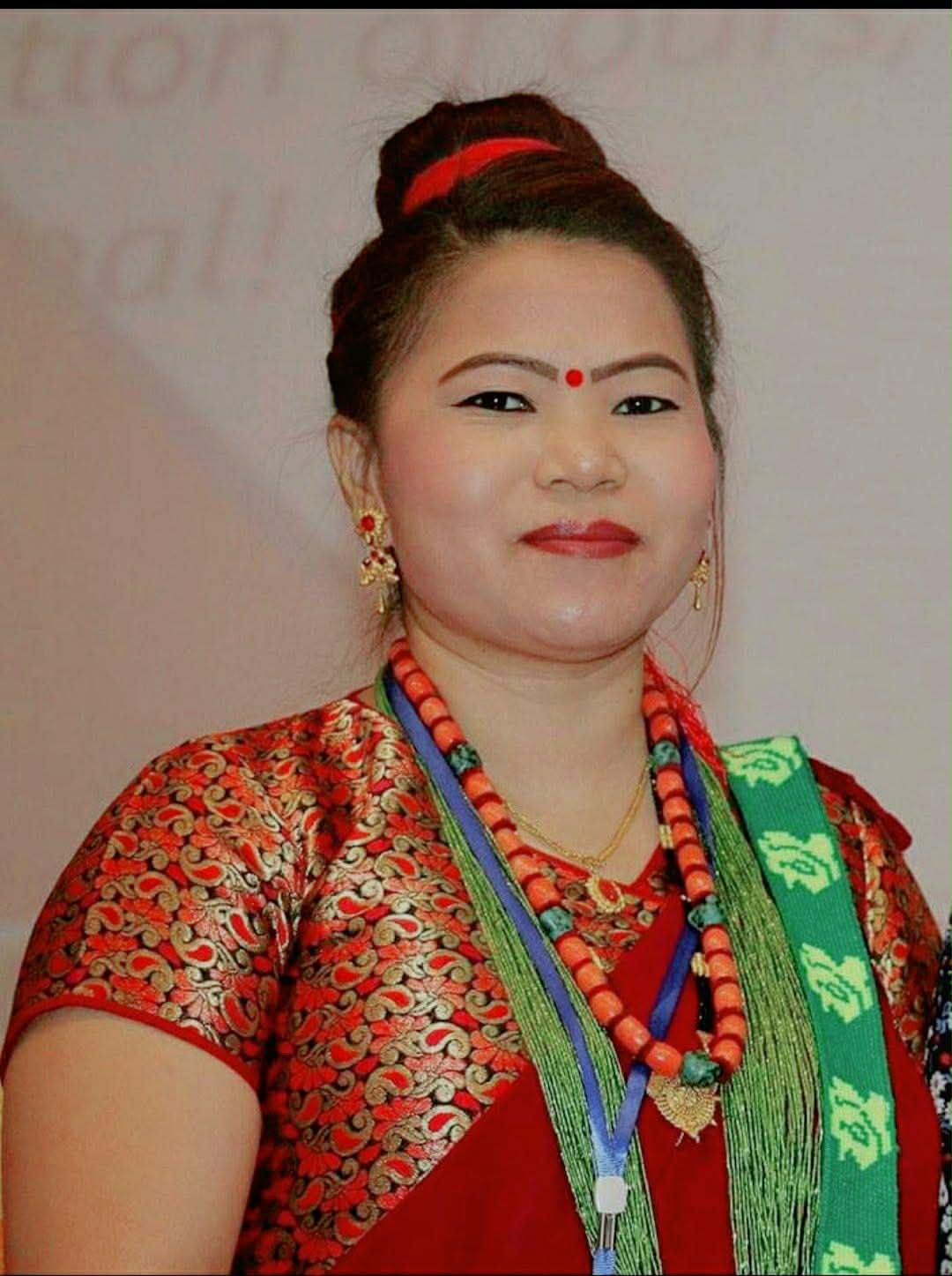 Aruna Gurung