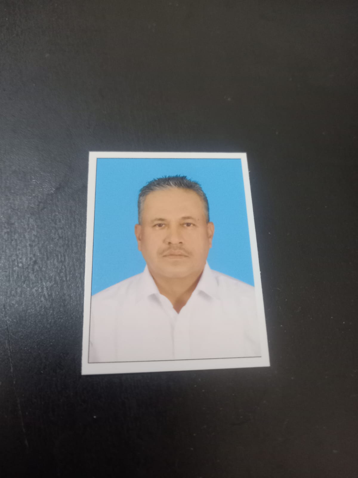 Mr. Dhan Bahadur Karki