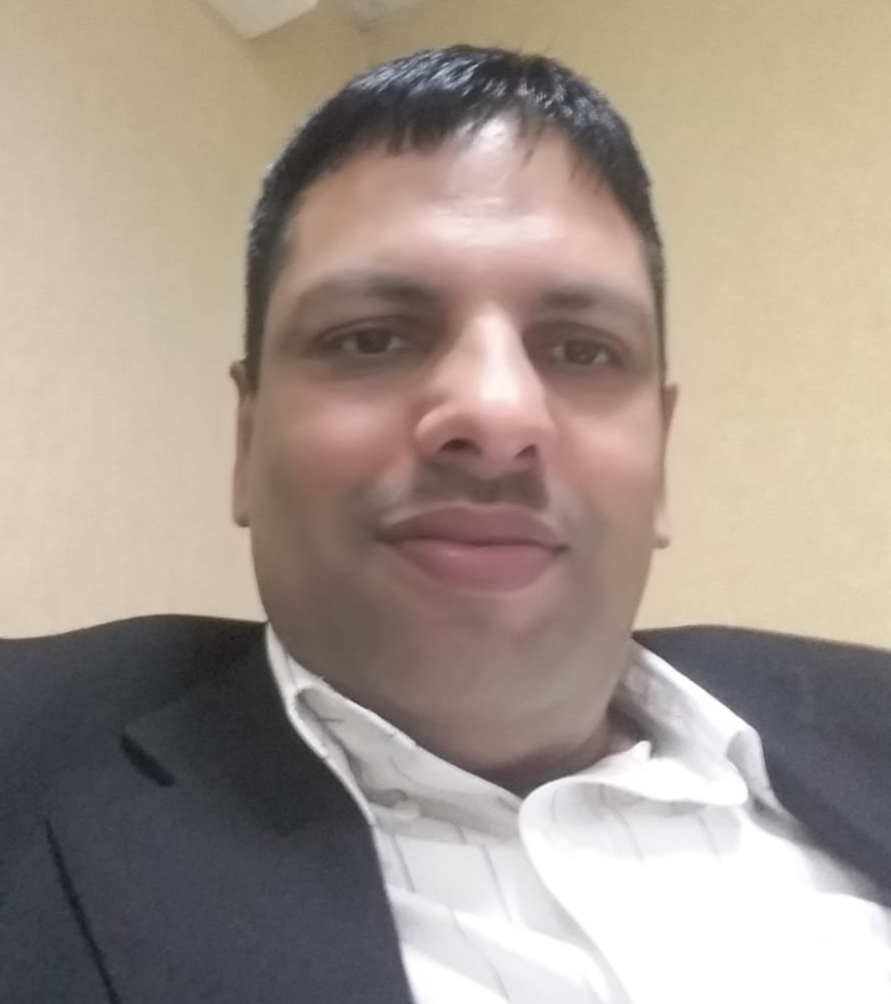 Chiranjivi Adhikari