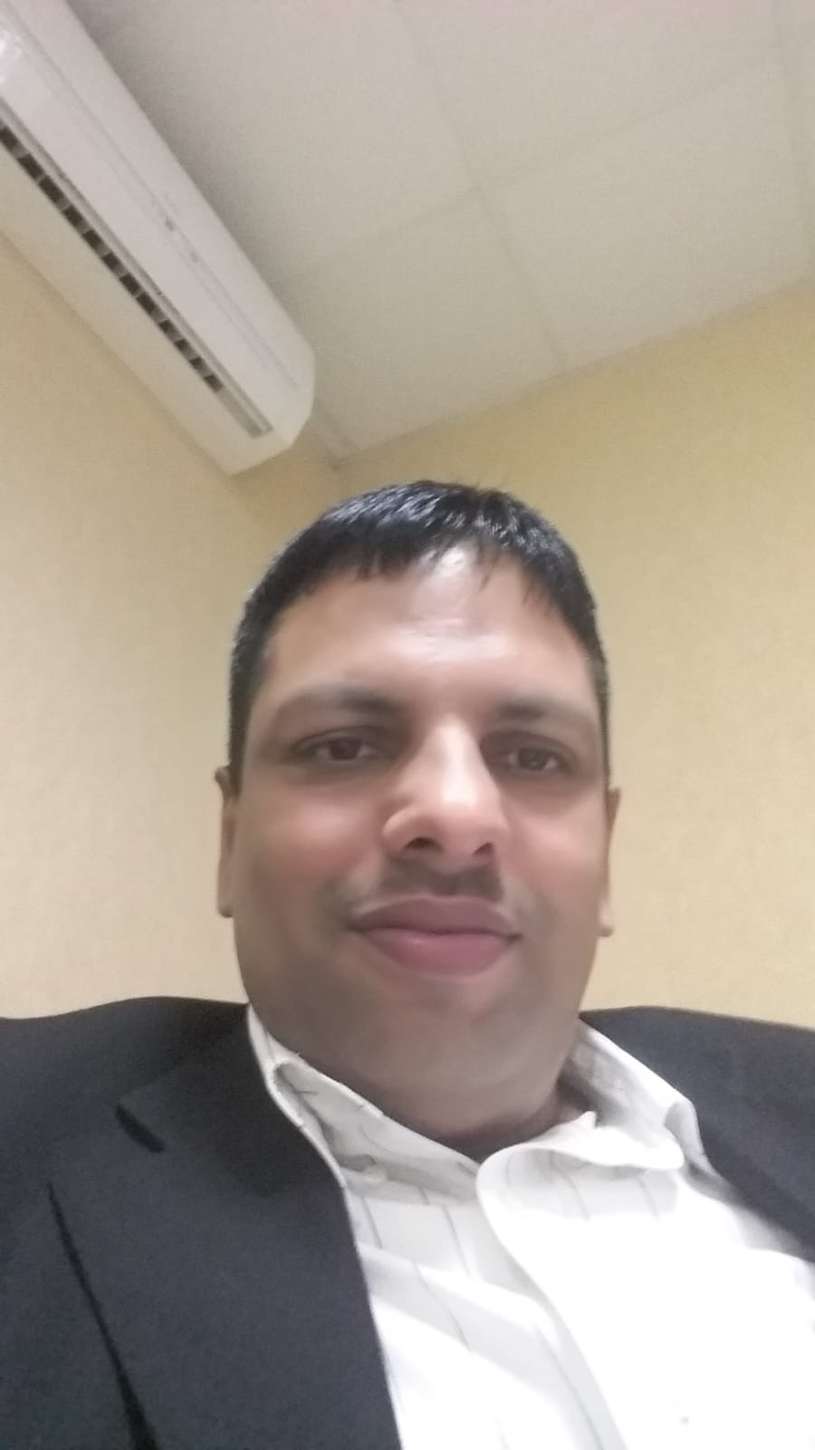 Chiranjivi Adhikari