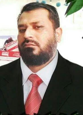 Ramchandra Sunar