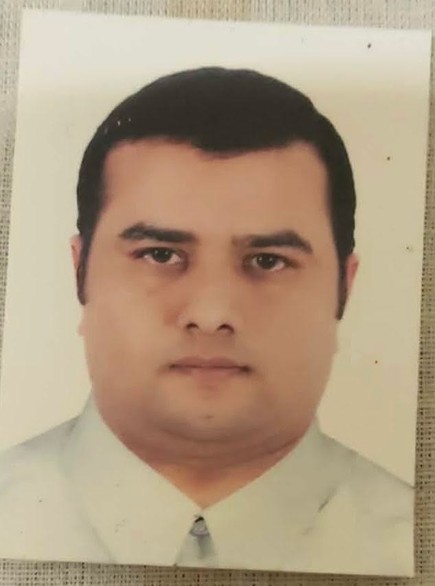 Hari Prasad Acharya