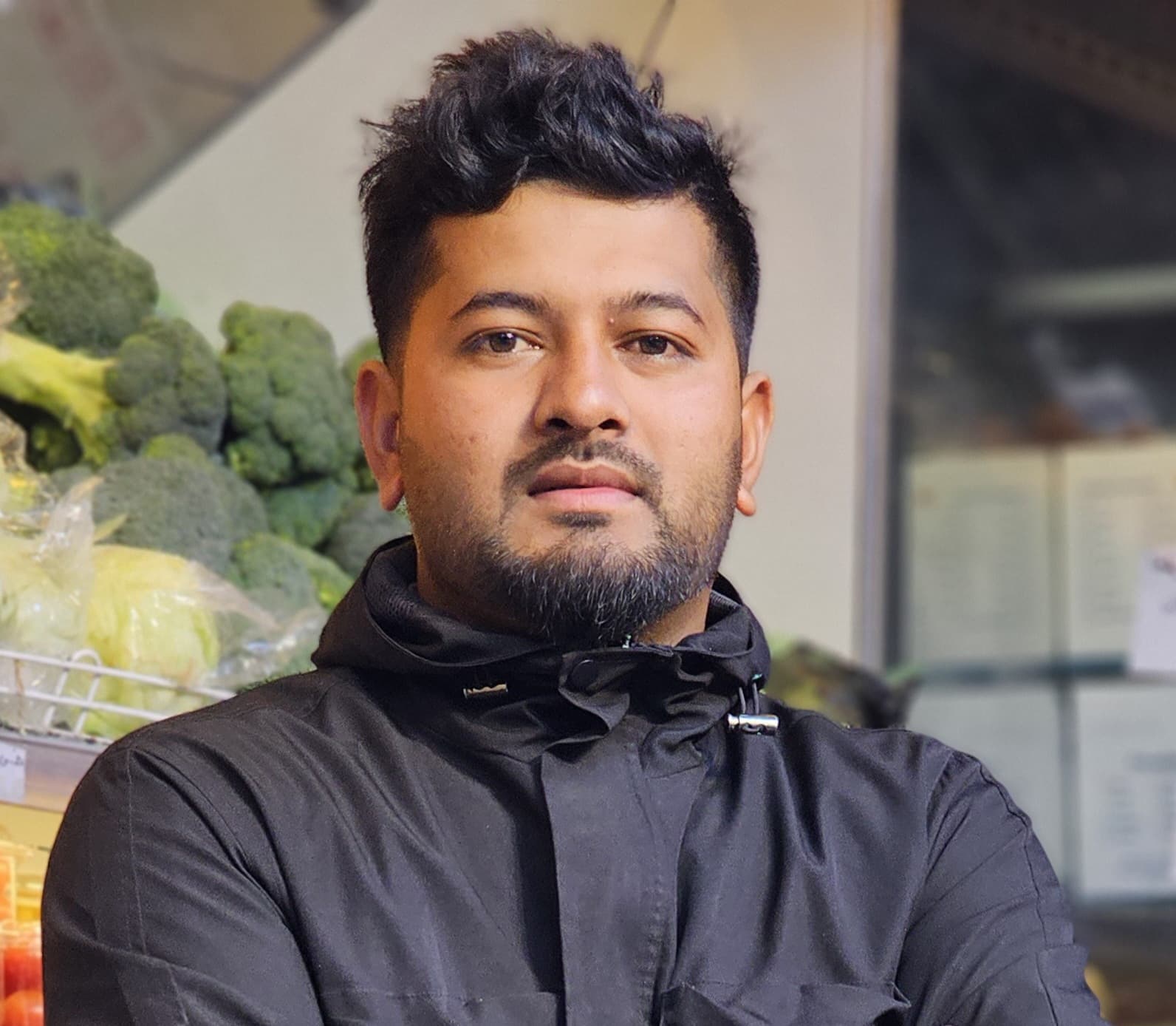Prem Rasaili