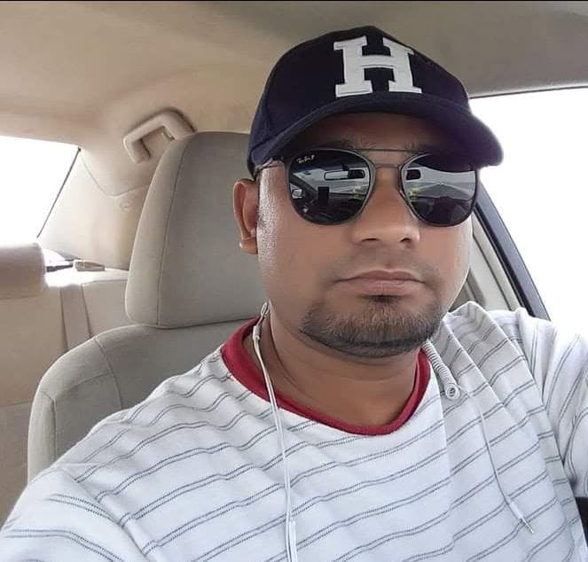 Madan Sunar