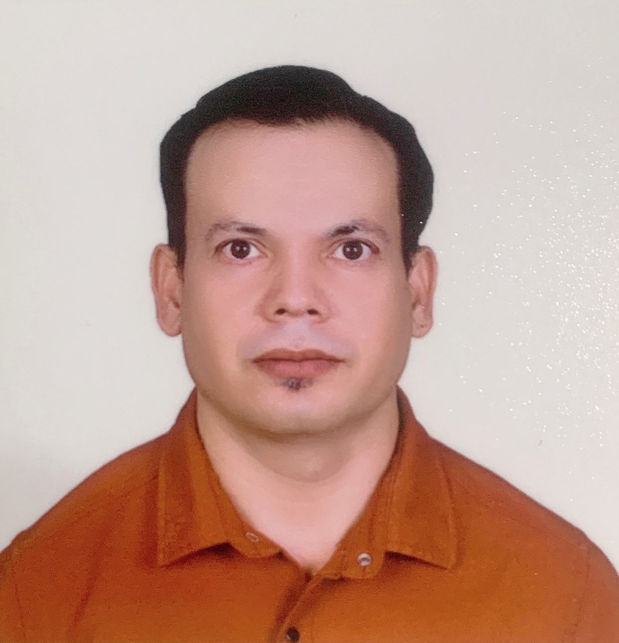 Rishiram Bhandari