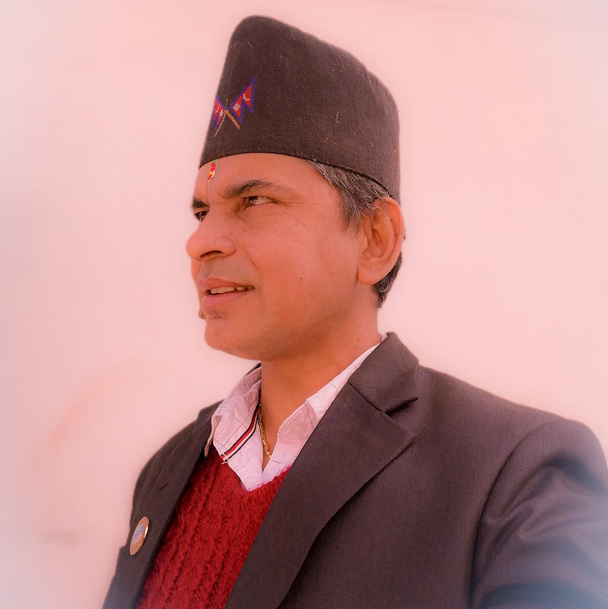 Harivinod Adhikari