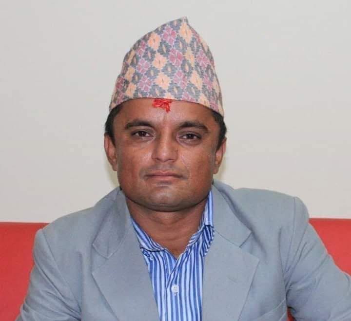 Shiva Prasad Bastola