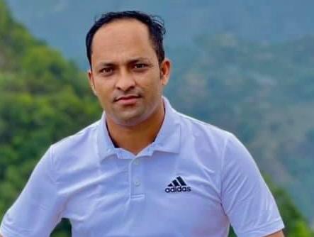 Mr.Tulasi Ranabhat