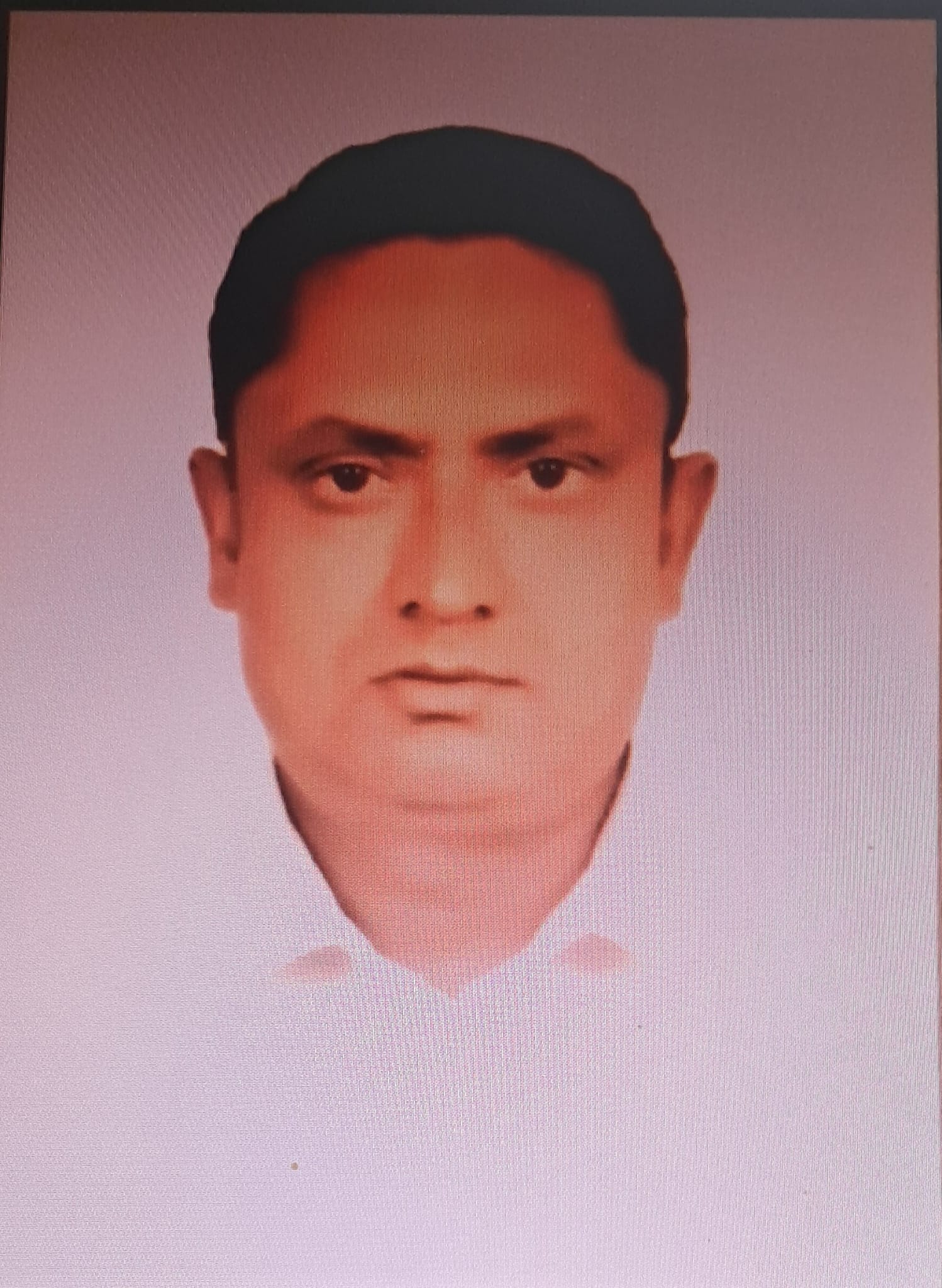 Kesher Chhetri
