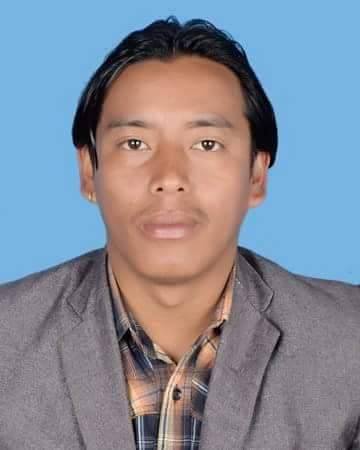 Khushiman Gurung