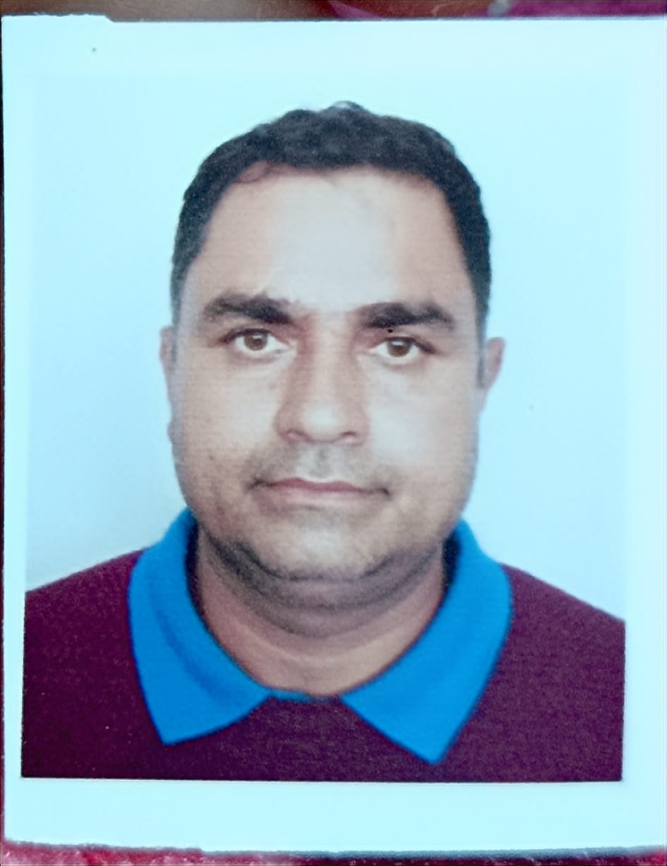 Bishnu Devkota