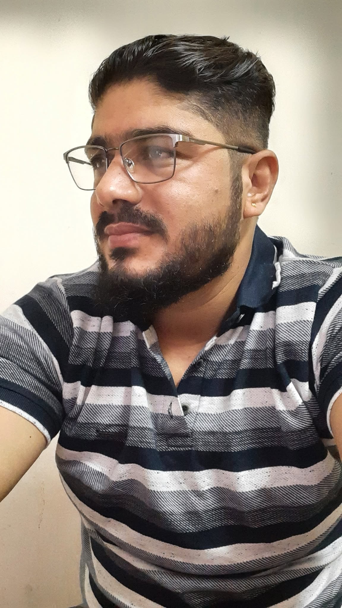 Premlal Adhikari