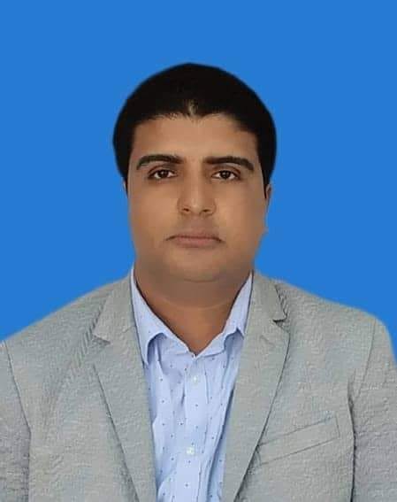 Bikas Raj Baral