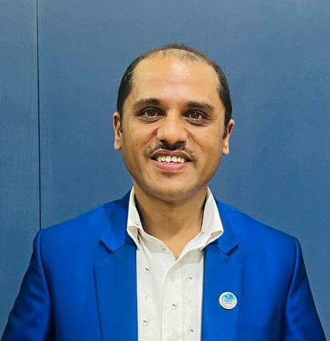 Mr. Agandhar Devkota (agni)