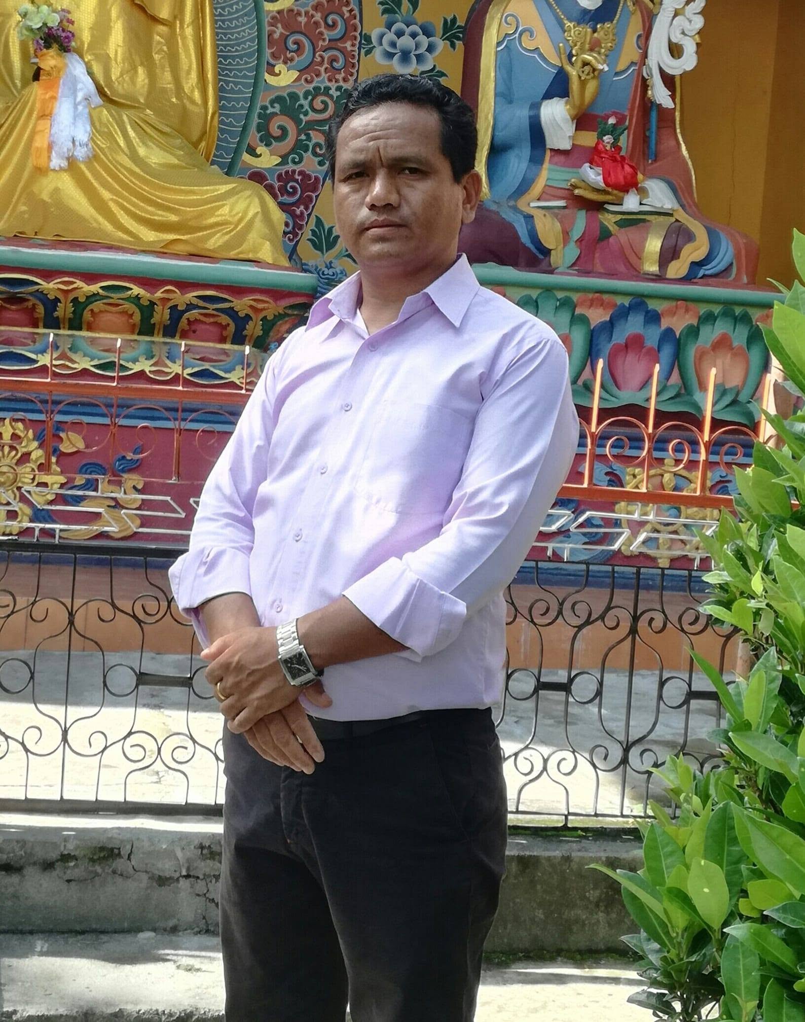 Bimal Gurung