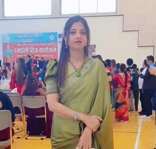 Kalawati Thapa