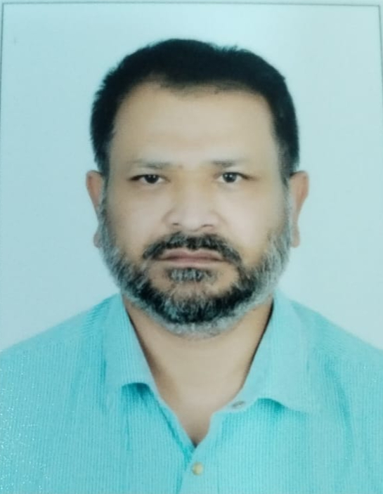 Ramchandra Sunar