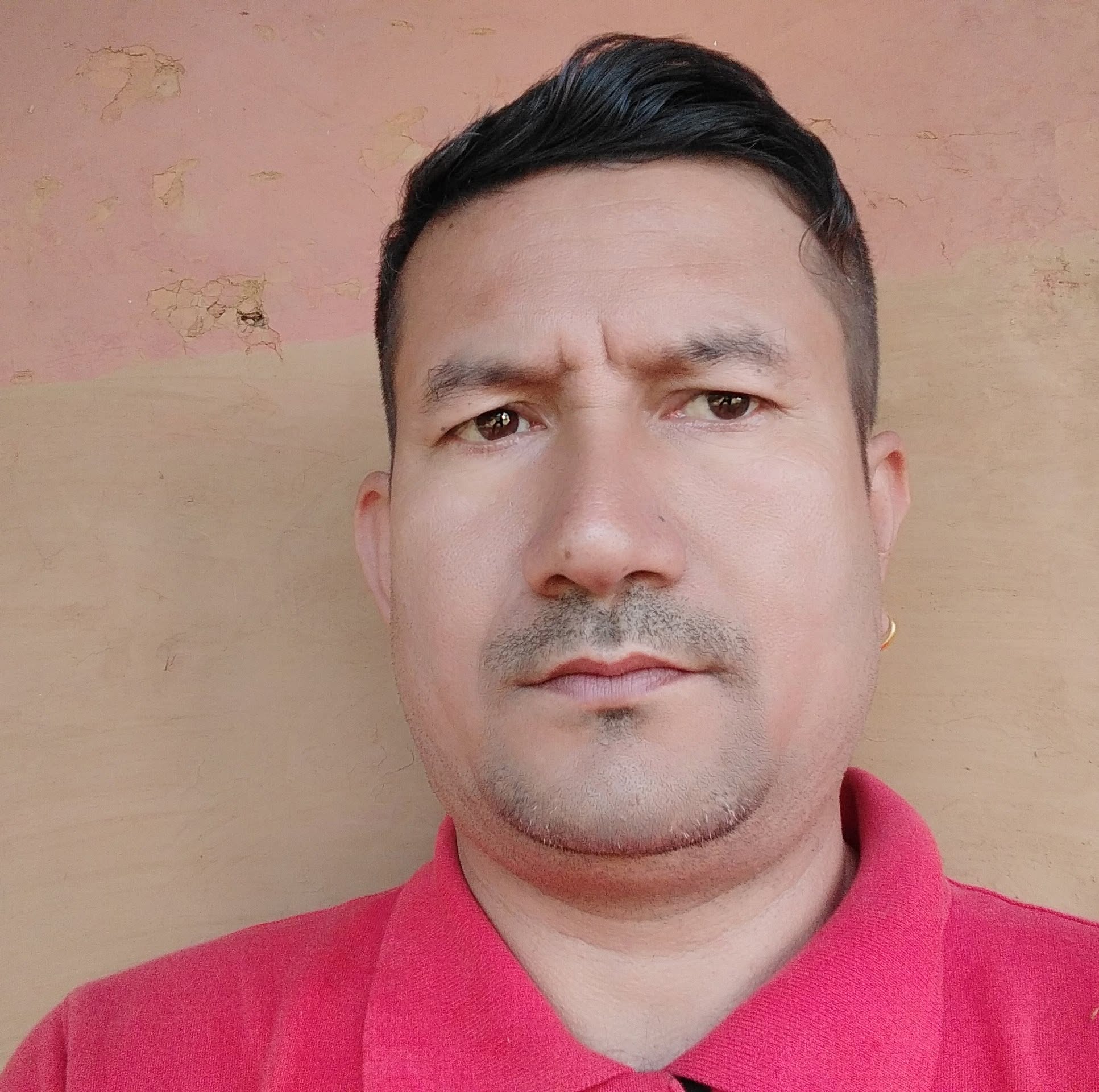 Dipendra Bahadur Malla