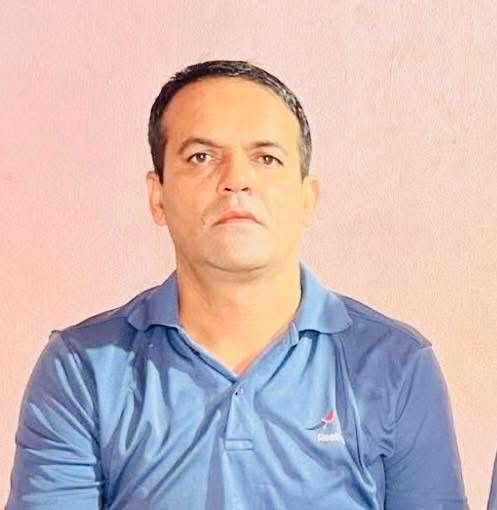 Khim Bahadur Karki