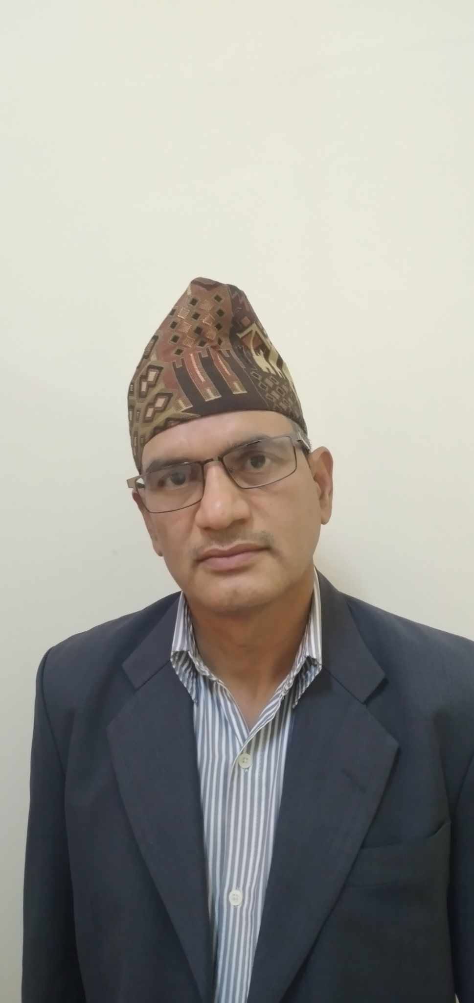 Narayan Prasad Tiwari