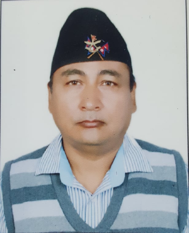 Resham Basnet