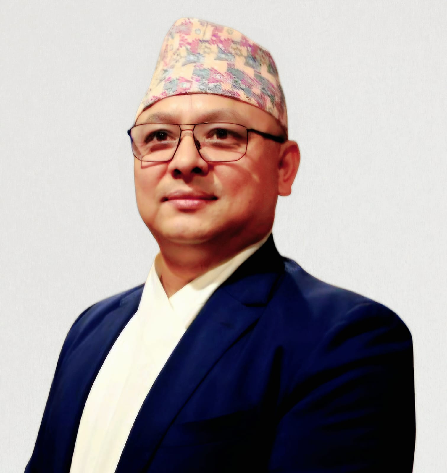 Amir Shrestha